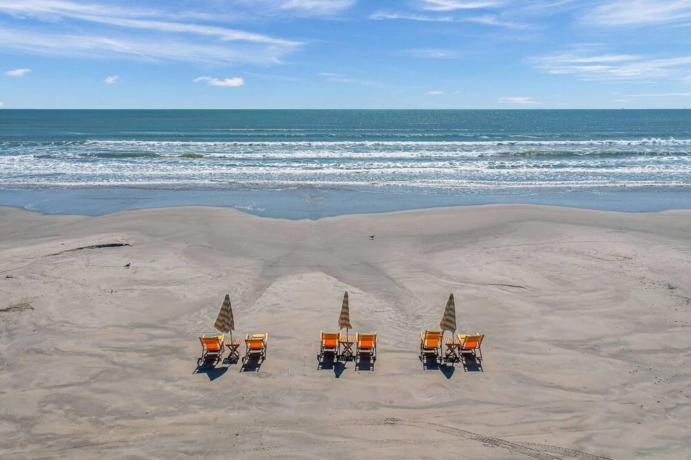 Coastal Casita at Sunflower Beach
