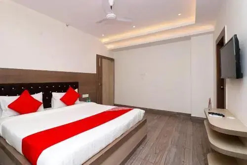 Hotel Triveni Sangam By OYO Rooms