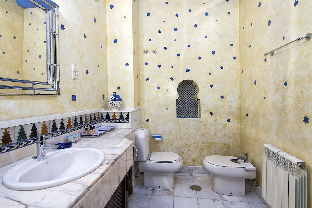 Suites Horno del Oro