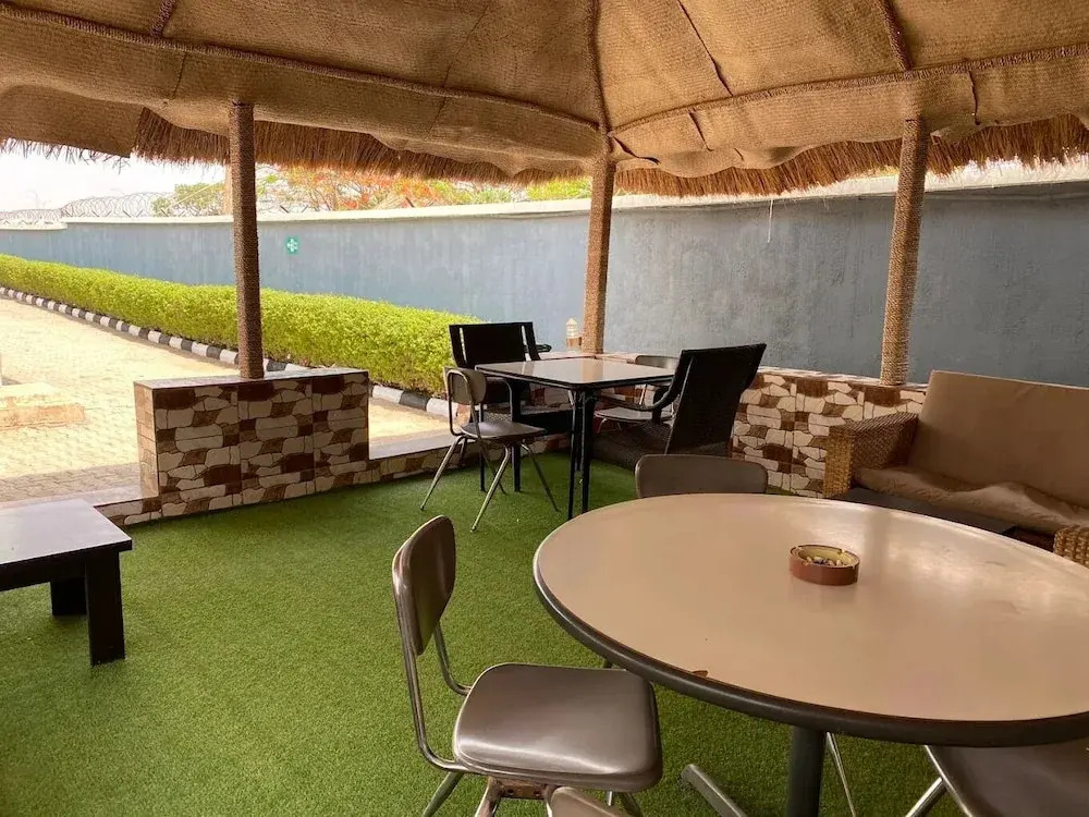 Mabala Millennium  Hotel