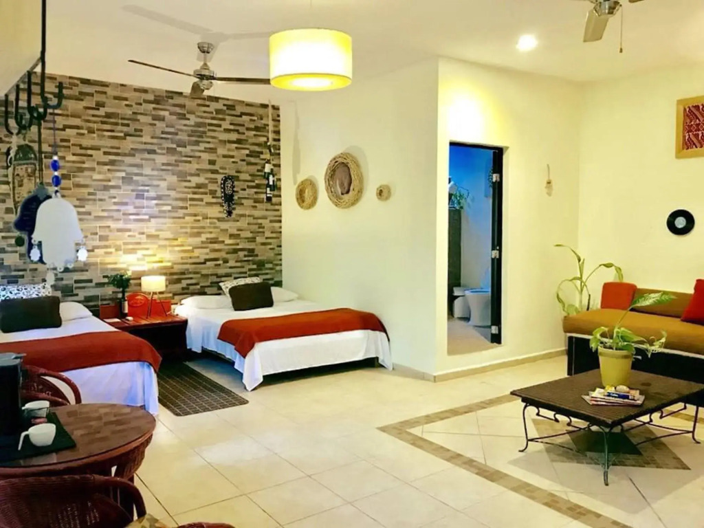 Mi Casa Es Tu Casa