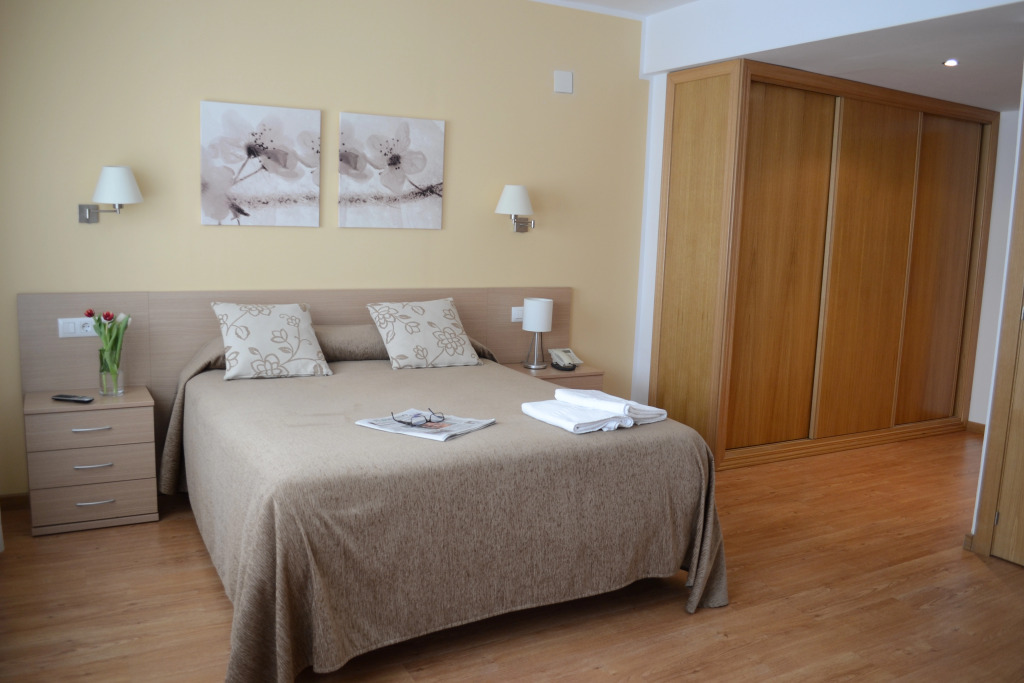 Hotel Mi Casa