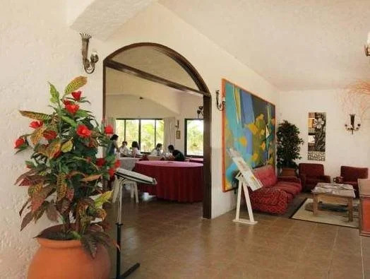 Hotel de la Torre