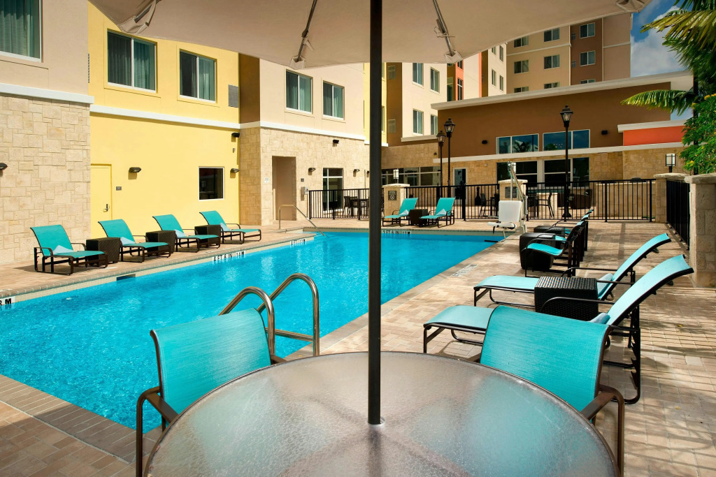 Residence Inn by Marriott Miami Airport West/Doral