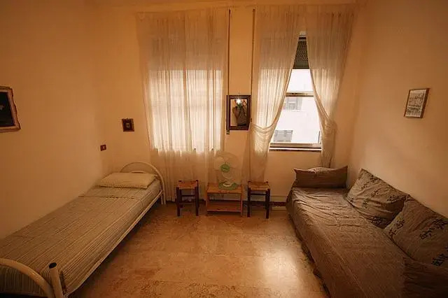 B&B Di Nuova Vista