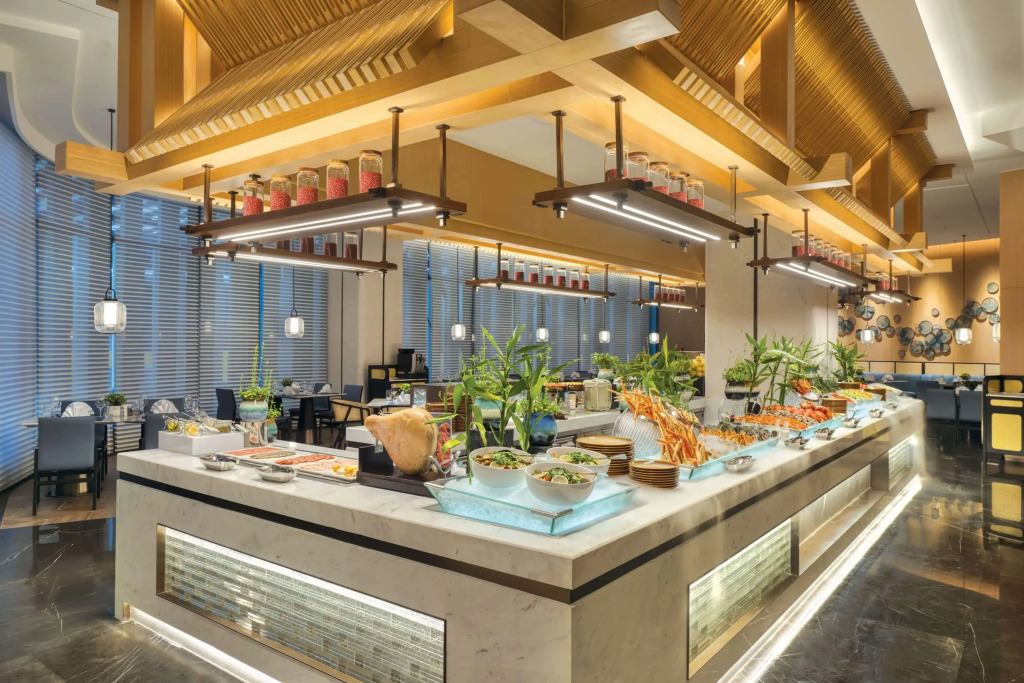 Wyndham Xiong'An