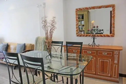 Apartamento T2 Vista Mar E - Quarteira
