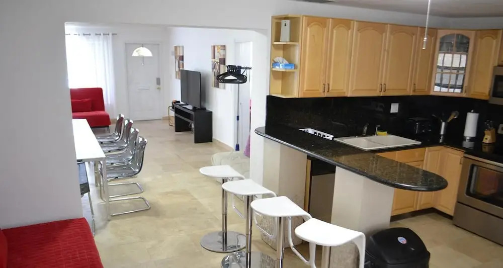 House for 12