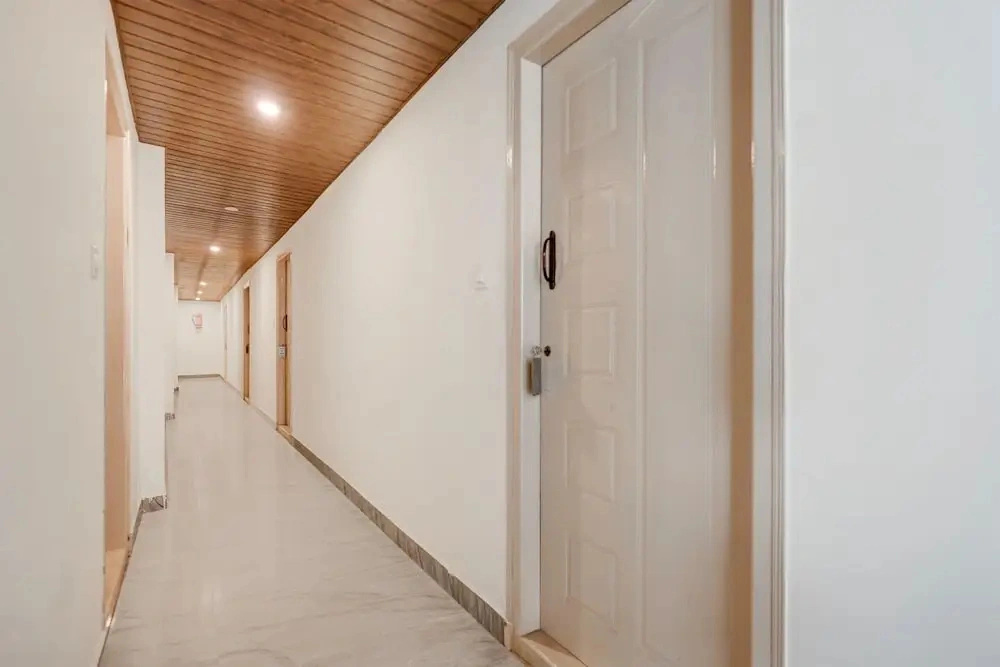 Hotel O Soladevanahalli Crossway