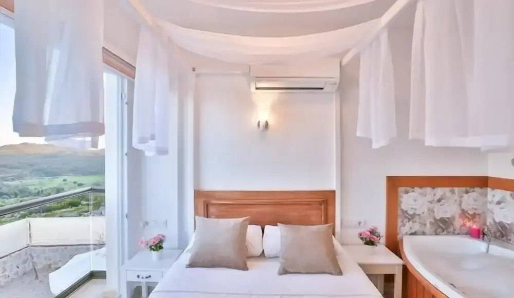 Kas 2 Bedrooms Villa With Private Pool
