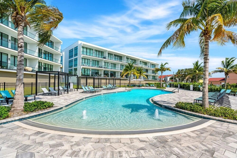 3001 Hafen Ln