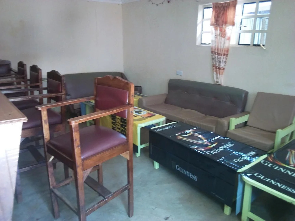 Milimani Resort