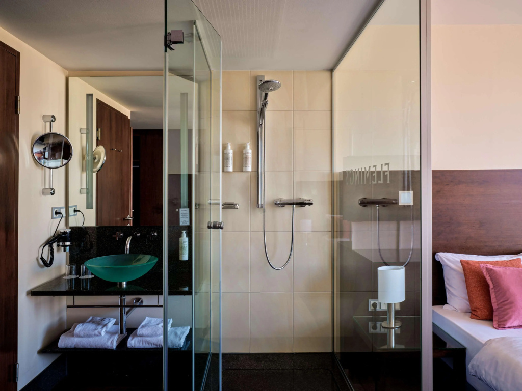 Flemings Hotel Wien-Stadthalle