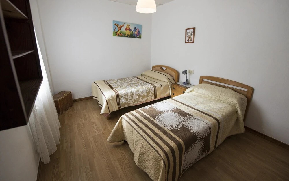House With 3 Bedrooms in Viver, With Wonderful Mountain View, Private