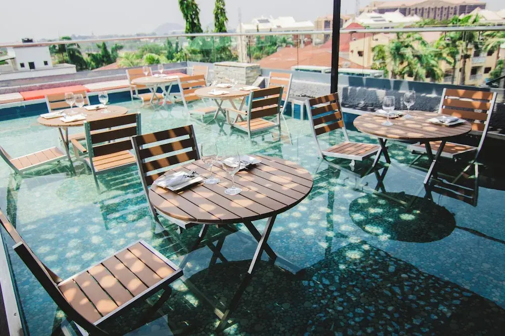 Estrella Boutique Hotel