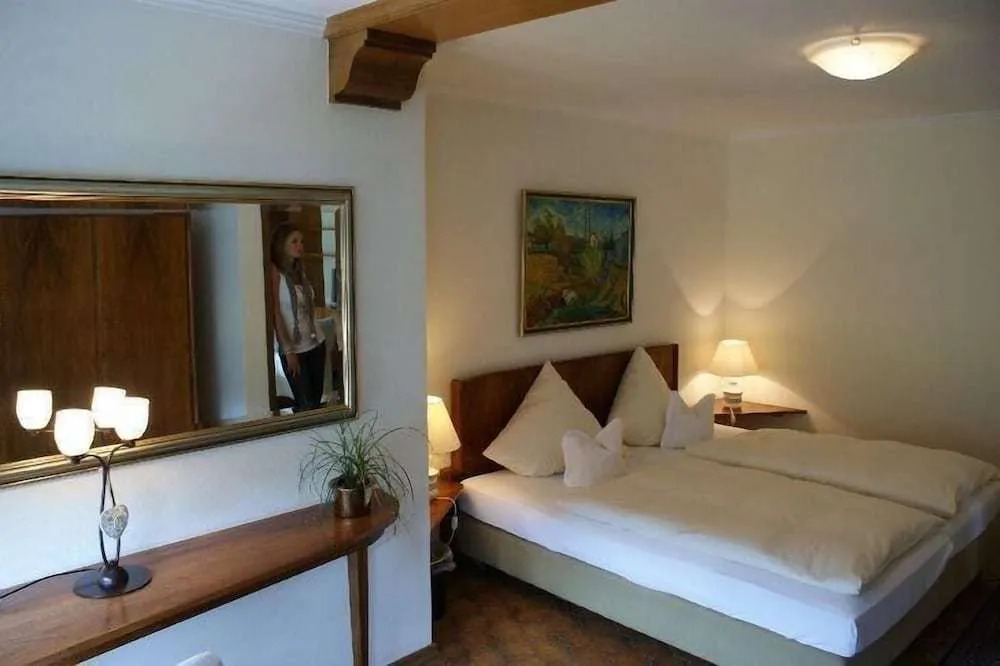 Hotel Nicolay zur Post
