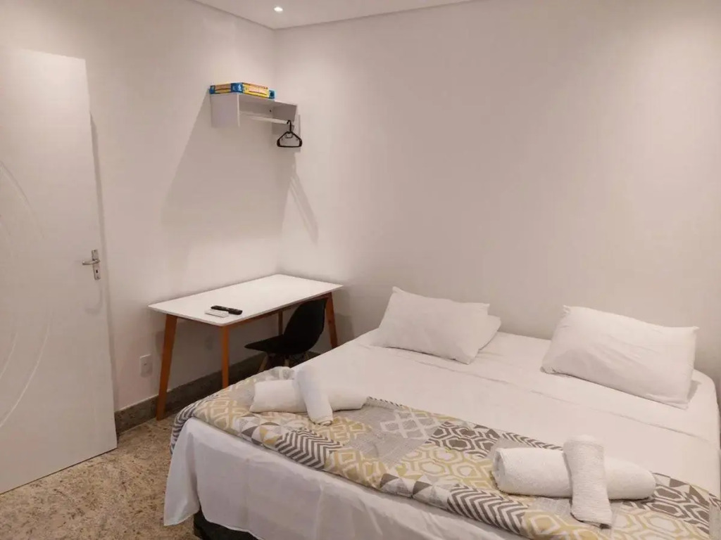Studio Aconchegante Prox ao metro e Paulista