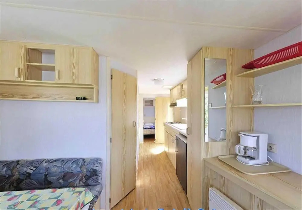 Camping de l'Iroise