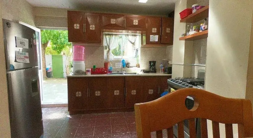 Bermejo Hostel & Backpackers