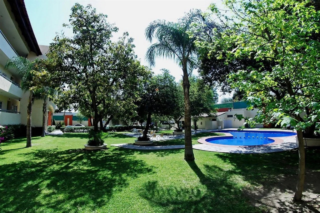 Áurea Hotel and Suites