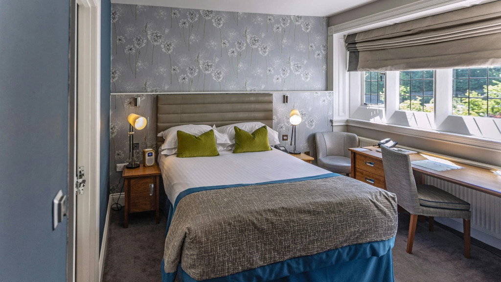 Jesmond Dene House