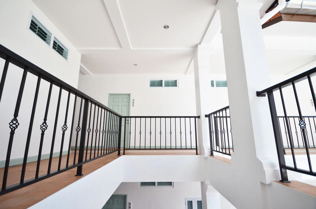Sino Mansion