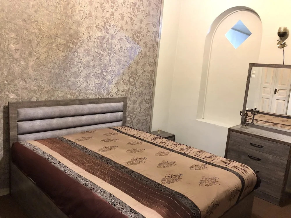 Апартаменты Adana