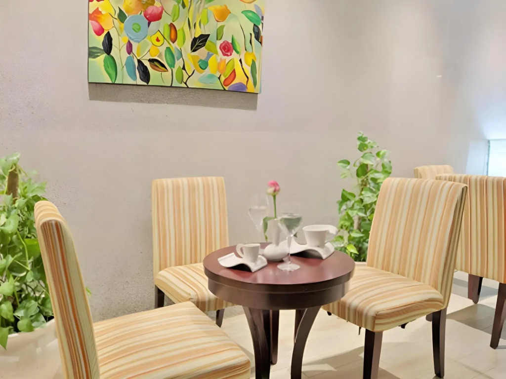 Barakat Burhan Hotel