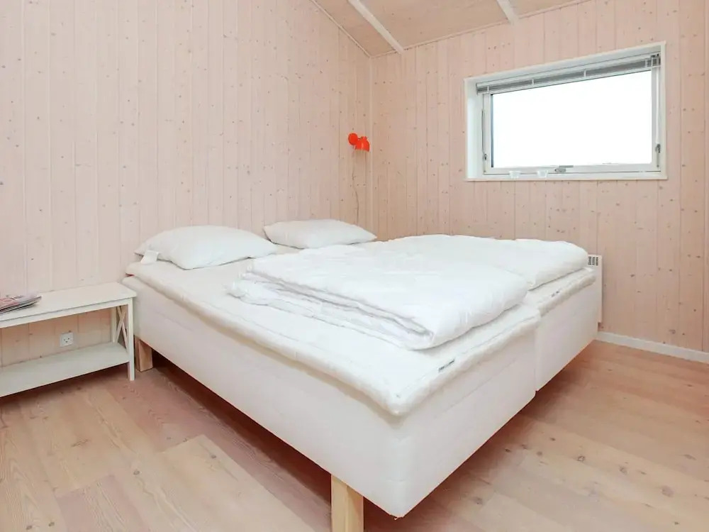 8 Person Holiday Home in Horve-by Traum