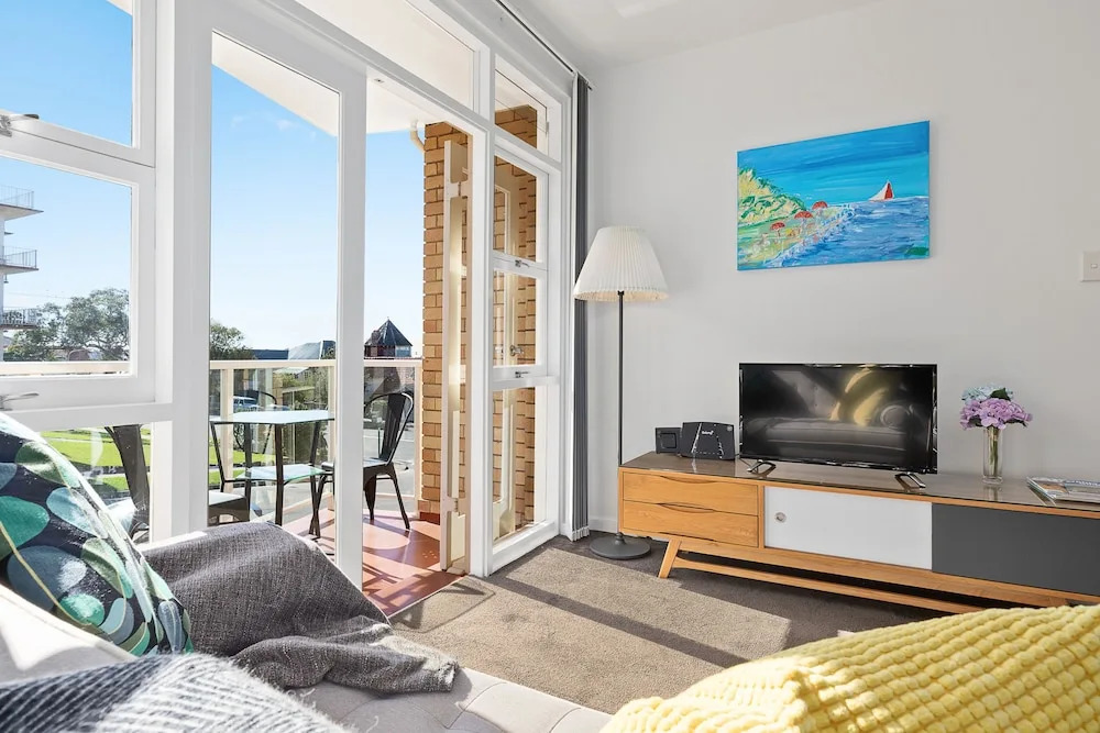 St Valentines Apartments Mosman