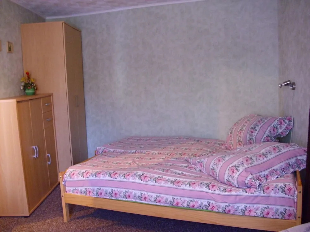 Idyllic Apartment in Rerik near Sea