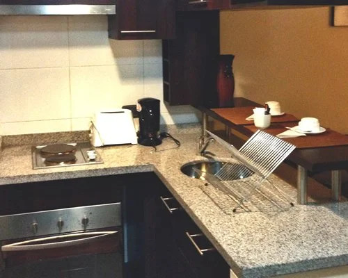 Rental Apartments, Santiago de Chile, Chile