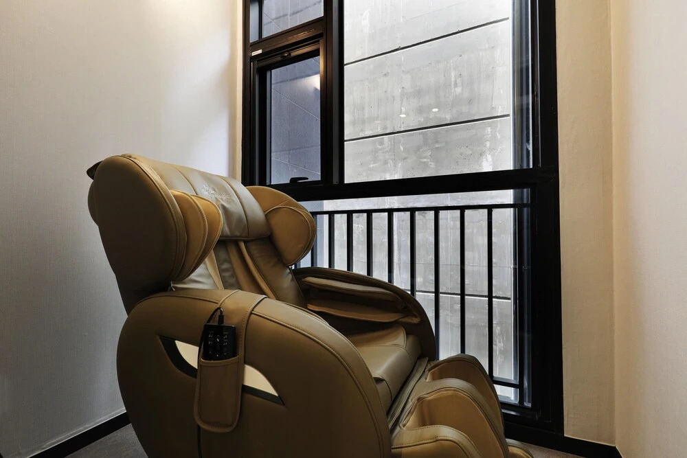 Cheonho Aria Hotel