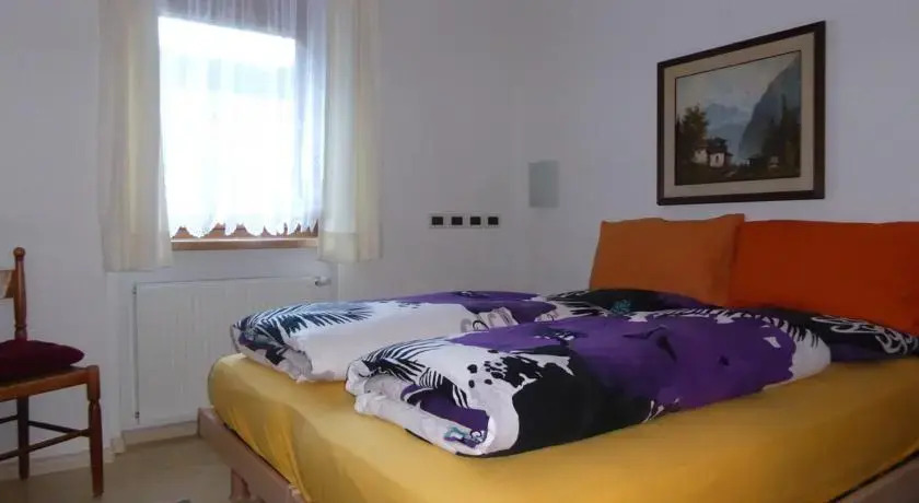 Villa Lalunch