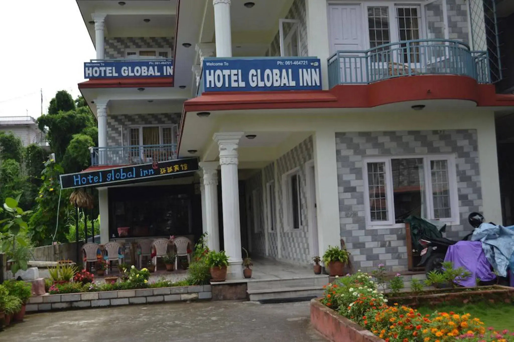 Hotel Global Inn