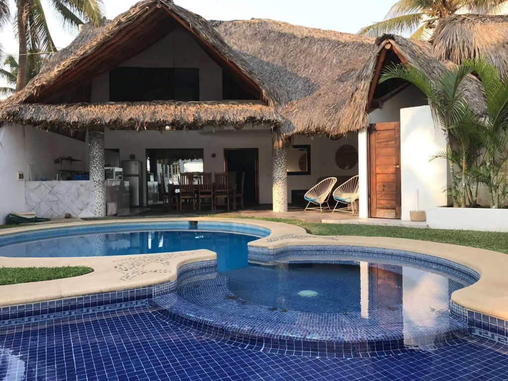 Condominio Agave del Mar