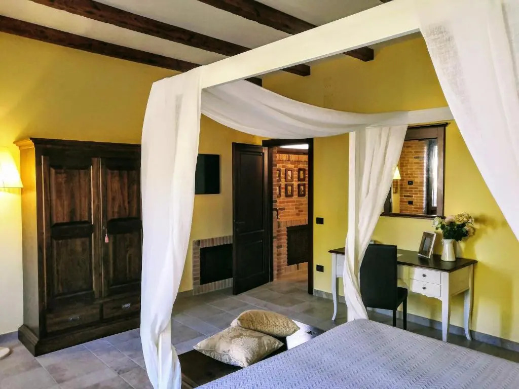 BORGO LUNA b&b