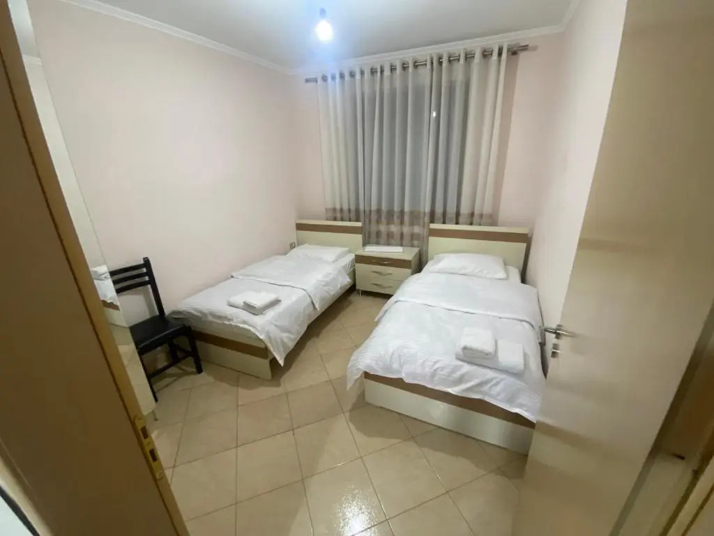 2 bedroom apartment very near to central tirana
