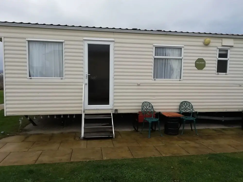"home2home" Sleeps 6. Beautiful Wales