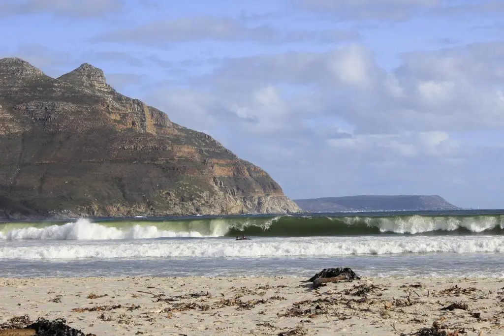 Holiday Apartment and Work Remotely, 2min from the Beach, Hout Bay