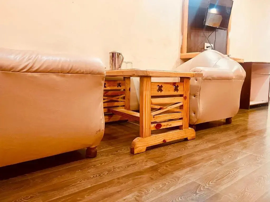 Wooib Hotels