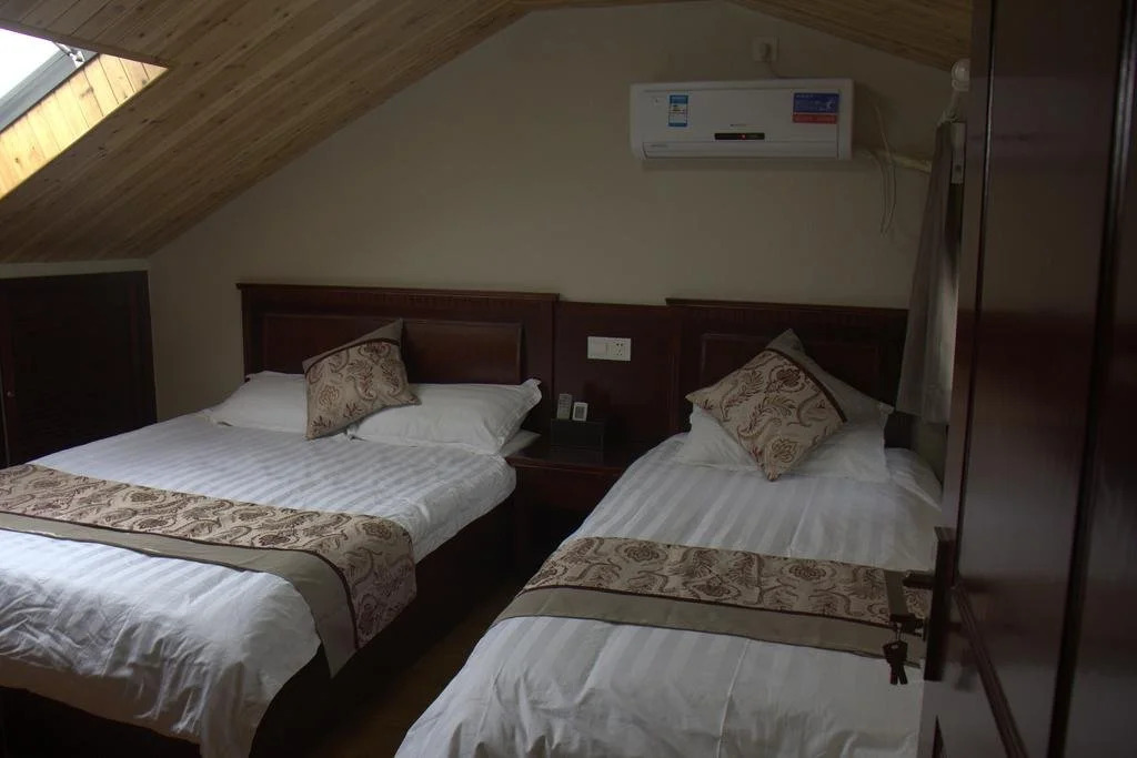Zhoushan Ala Youth Hostel