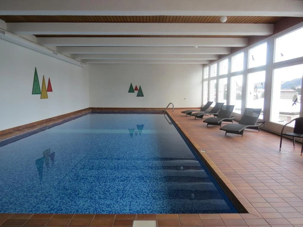 Hof Arosa