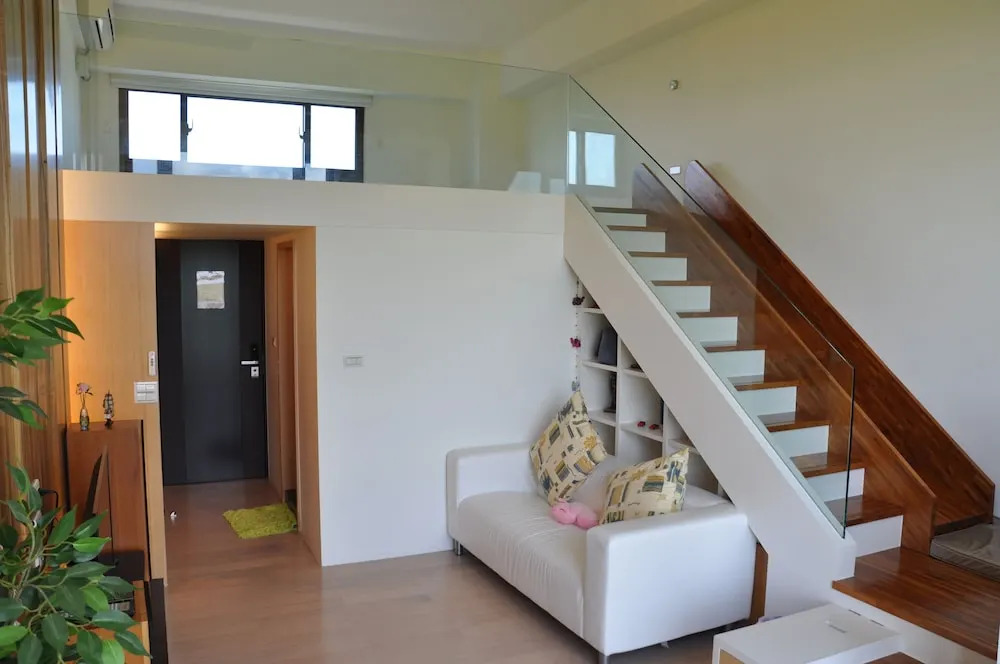 Yutian House