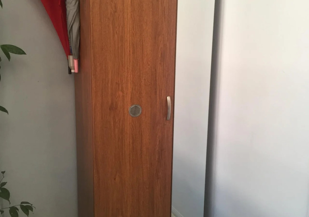 The Second Room