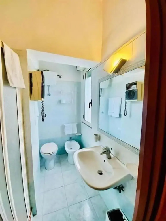 Albergo delle Rose