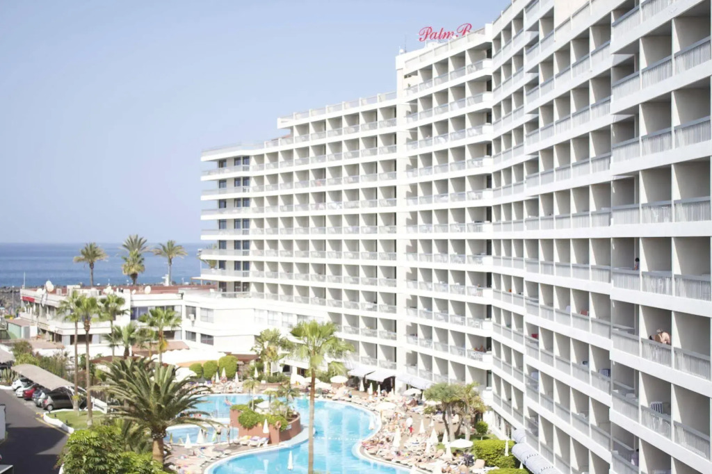 Ona Palm Beach