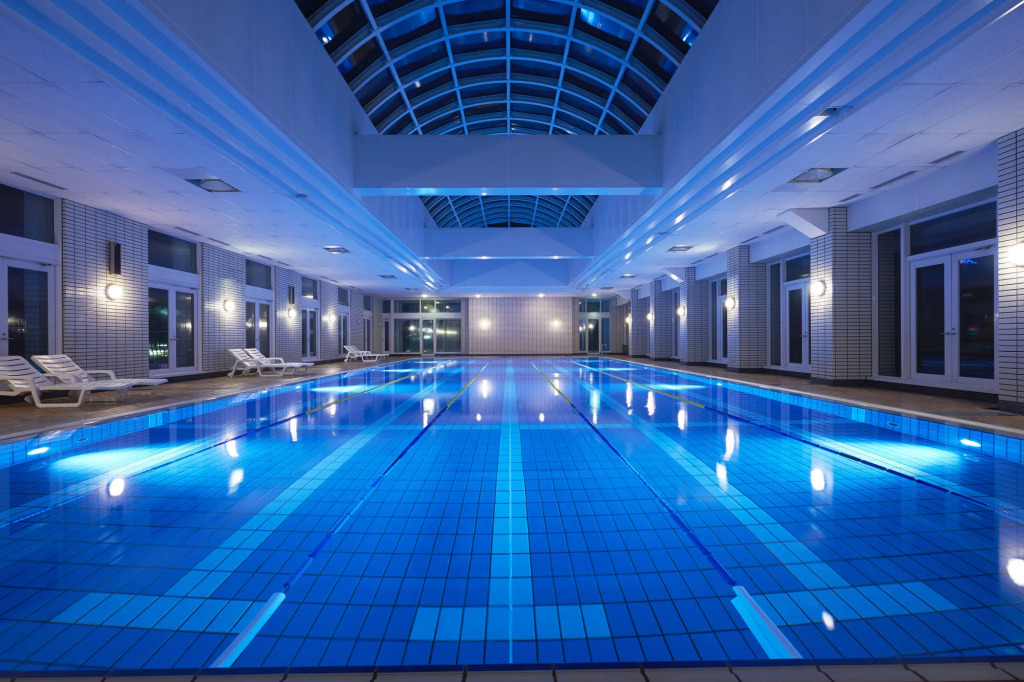Rihga Royal Hotel Kokura Fukuoka