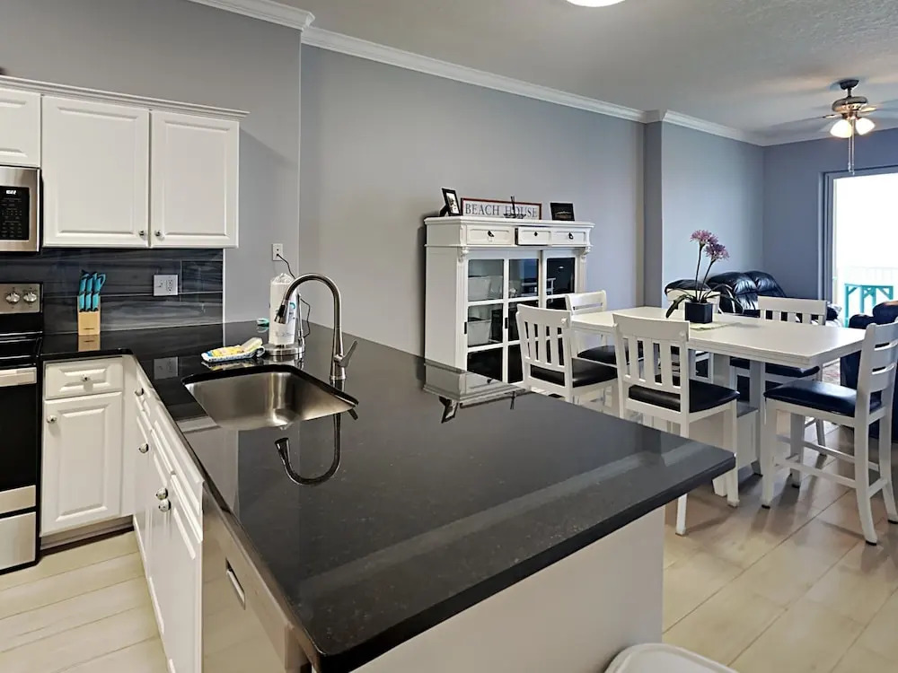 Ocean Villa #2106