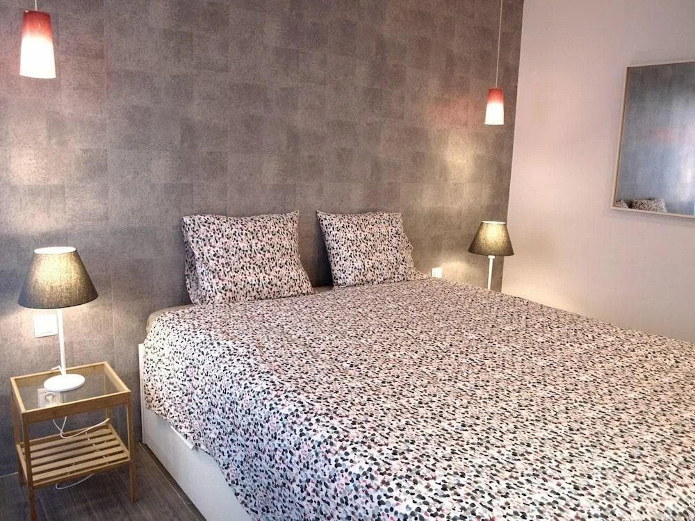 Flatguest Stylish City